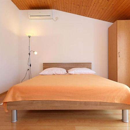 Apartments Boris Vodice Kültér fotó