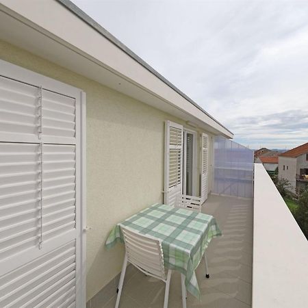 Apartments Boris Vodice Kültér fotó