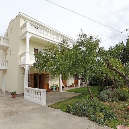 Apartments Boris Vodice Kültér fotó