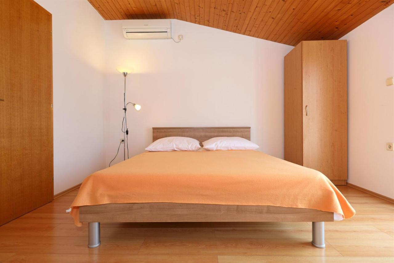 Apartments Boris Vodice Kültér fotó
