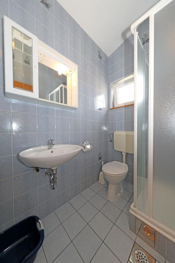 Apartments Boris Vodice Kültér fotó