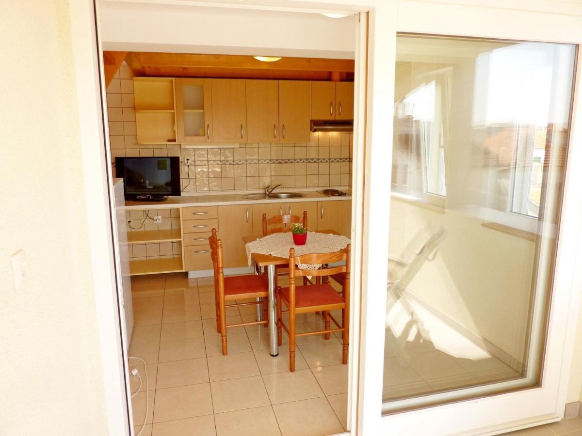 Apartments Boris Vodice Kültér fotó