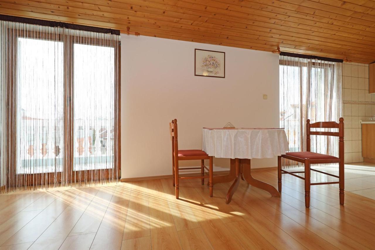 Apartments Boris Vodice Kültér fotó